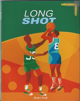 Cover of LONG SHOT
