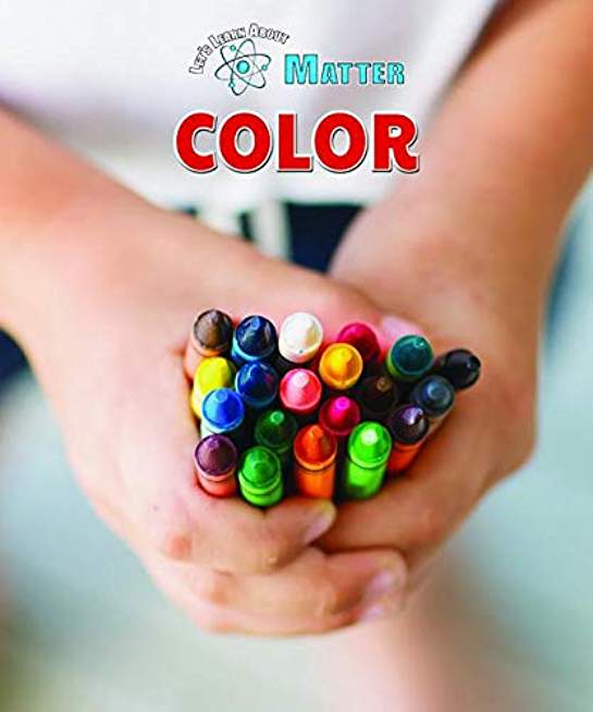 Cover of COLOR