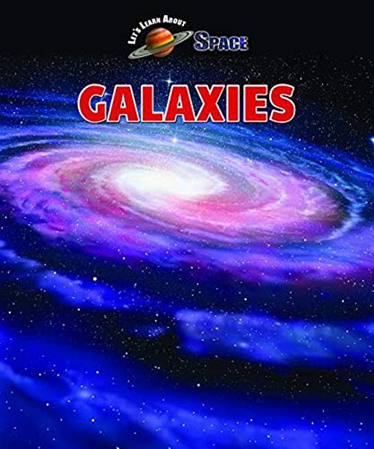 Cover of GALAXIES