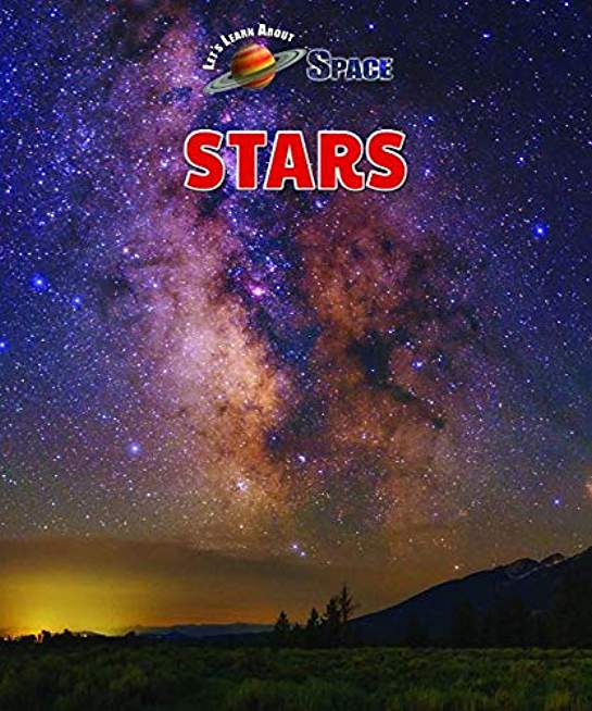 Cover of STARS